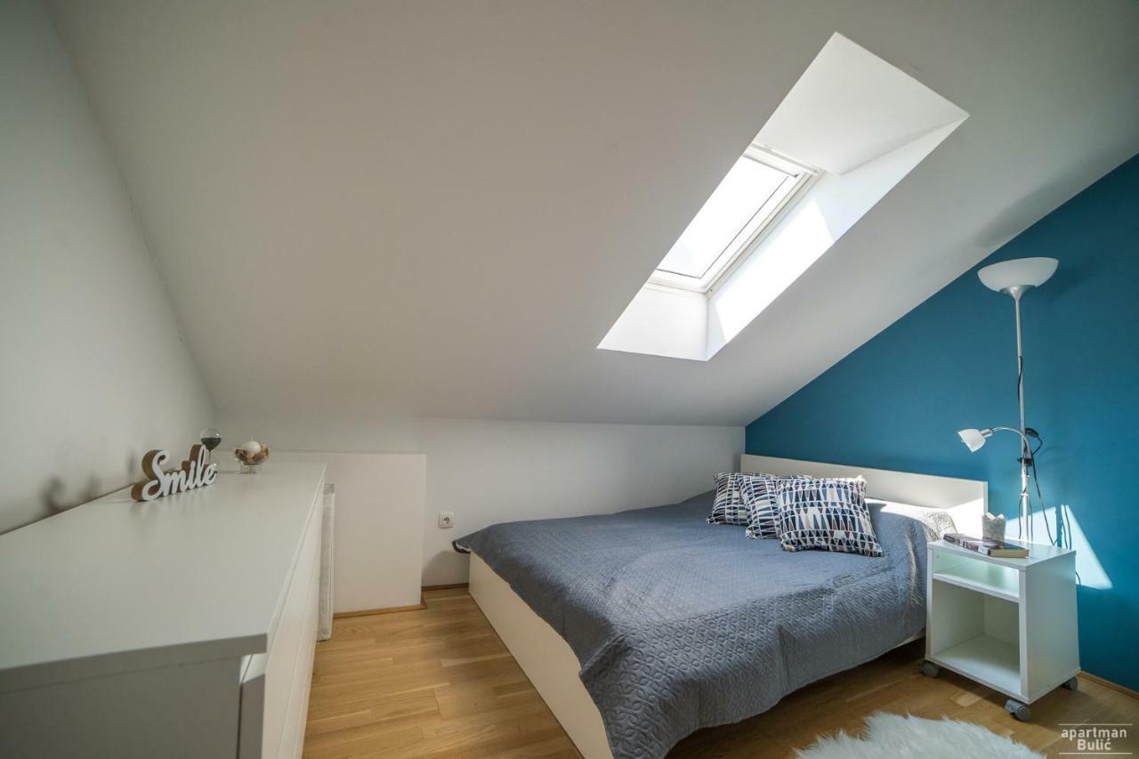 Apartman*** Appartement Varaždin Buitenkant foto